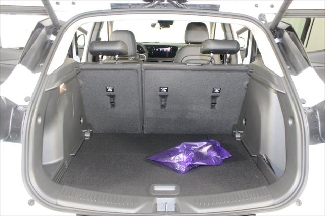 2026 Buick Encore GX Sport Touring FWD