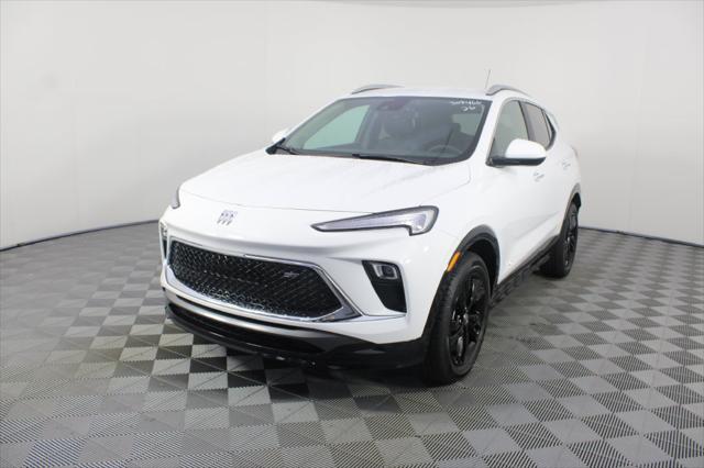 2026 Buick Encore GX Sport Touring FWD