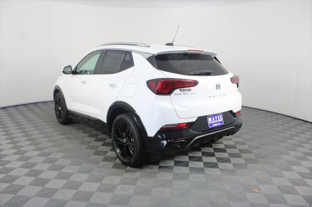 2026 Buick Encore GX Sport Touring FWD