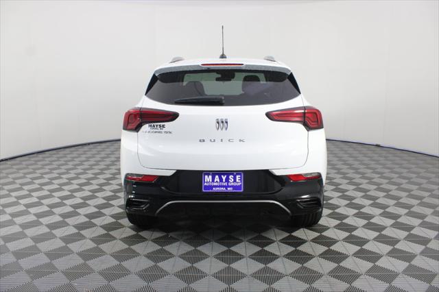 2026 Buick Encore GX Sport Touring FWD