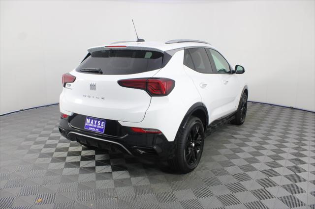 2026 Buick Encore GX Sport Touring FWD