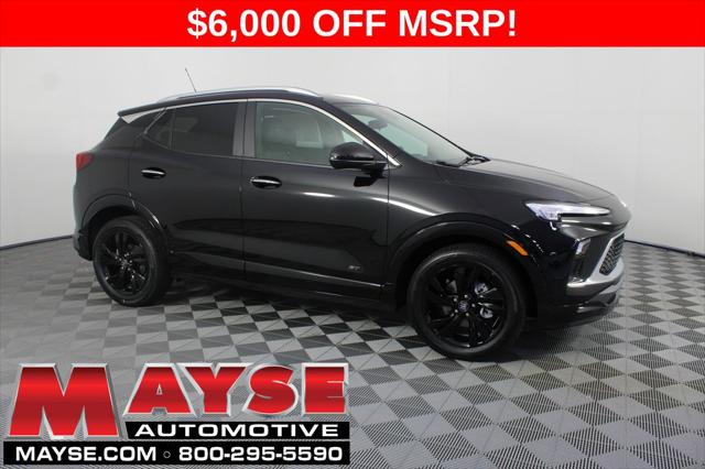 2026 Buick Encore GX Sport Touring FWD for sale in Aurora, MO