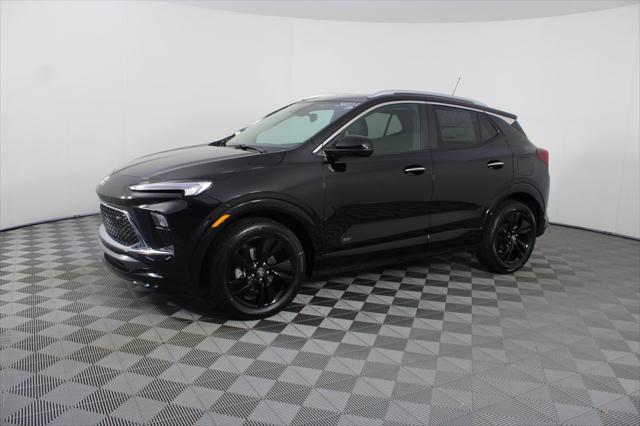 2026 Buick Encore GX Sport Touring FWD