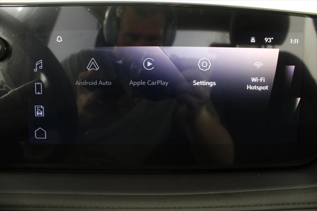 2026 Buick Encore GX Sport Touring FWD