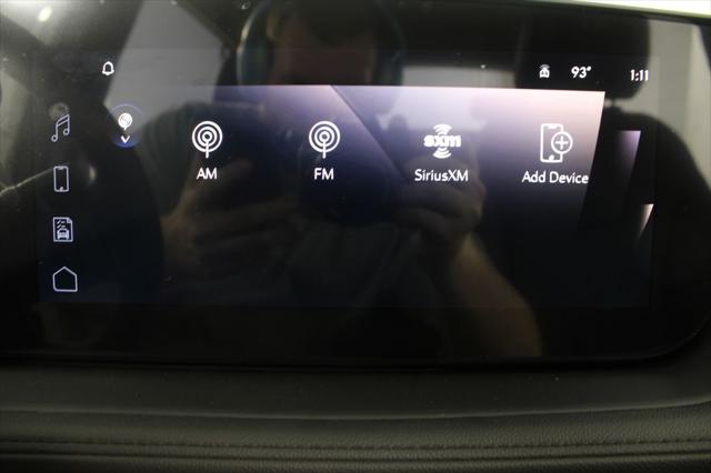 2026 Buick Encore GX Sport Touring FWD