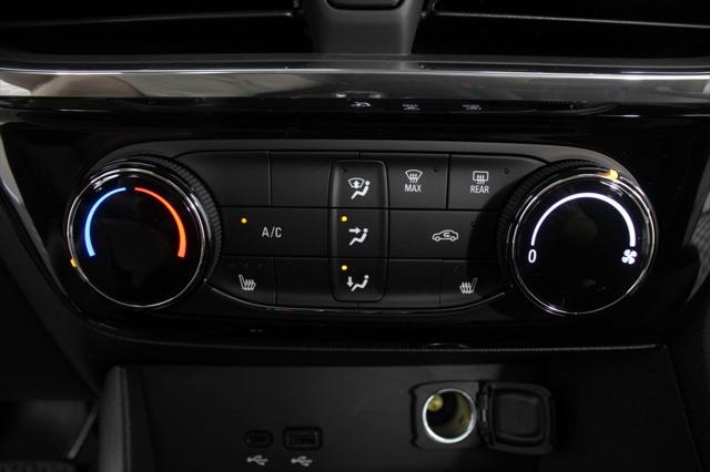 2026 Buick Encore GX Sport Touring FWD