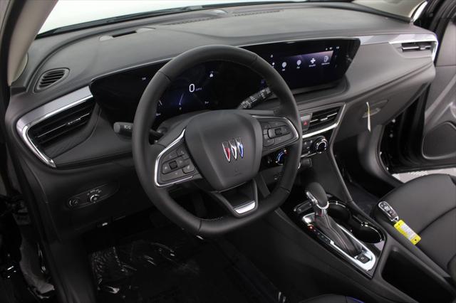 2026 Buick Encore GX Sport Touring FWD