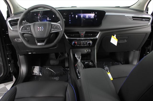 2026 Buick Encore GX Sport Touring FWD