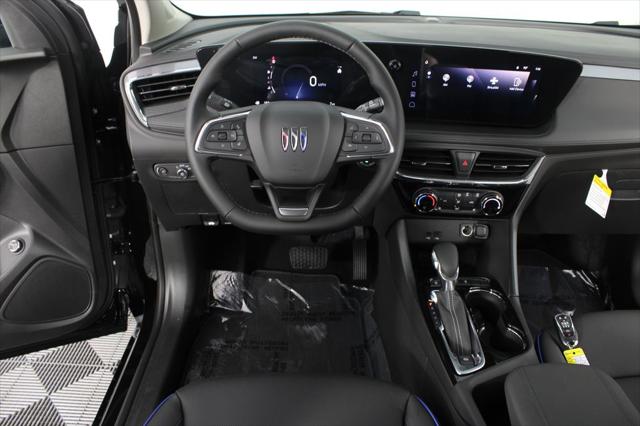 2026 Buick Encore GX Sport Touring FWD