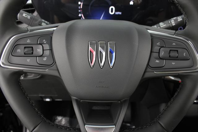 2026 Buick Encore GX Sport Touring FWD