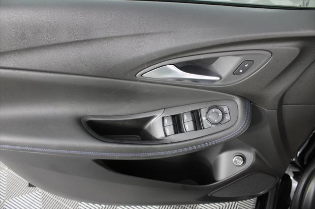 2026 Buick Encore GX Sport Touring FWD