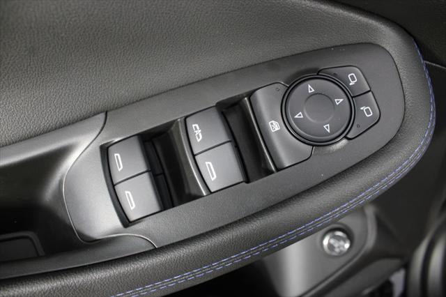 2026 Buick Encore GX Sport Touring FWD