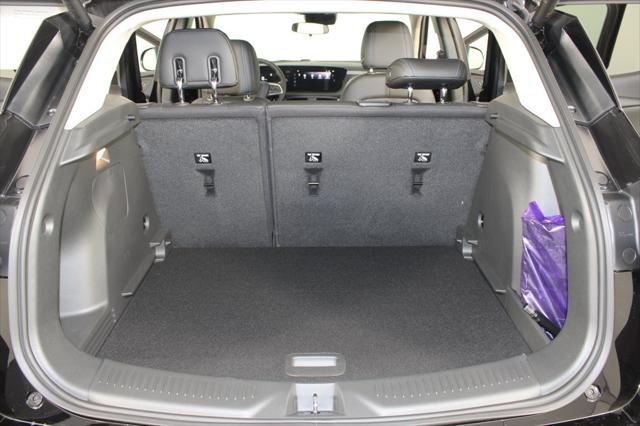 2026 Buick Encore GX Sport Touring FWD