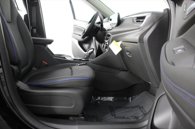 2026 Buick Encore GX Sport Touring FWD