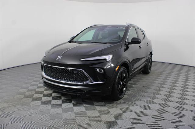 2026 Buick Encore GX Sport Touring FWD