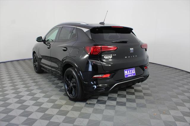2026 Buick Encore GX Sport Touring FWD
