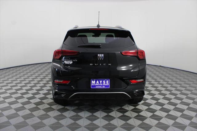 2026 Buick Encore GX Sport Touring FWD