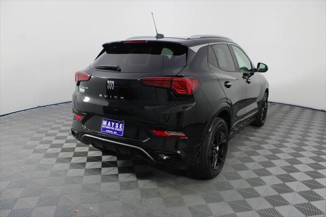 2026 Buick Encore GX Sport Touring FWD