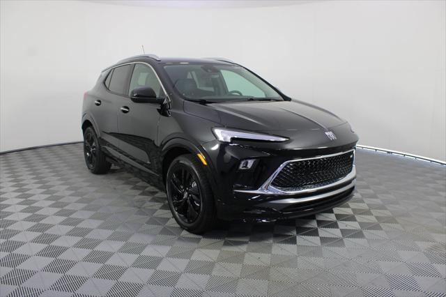 2026 Buick Encore GX Sport Touring FWD