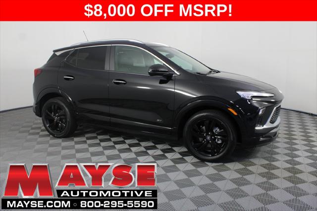2026 Buick Encore GX Sport Touring FWD for sale in Aurora, MO