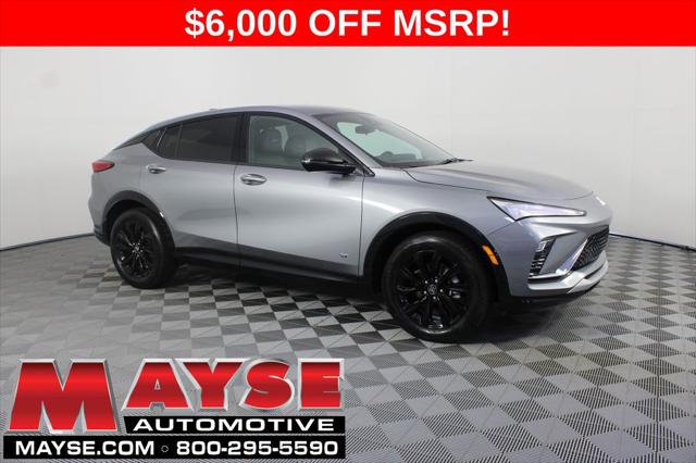 2026 Buick NV Sport Touring FWD for sale in Aurora, MO