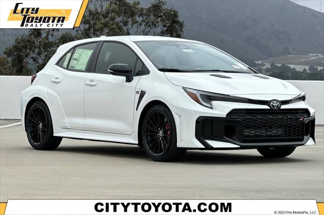 2026 Toyota GR Corolla Unknown for sale in Daly City, CA