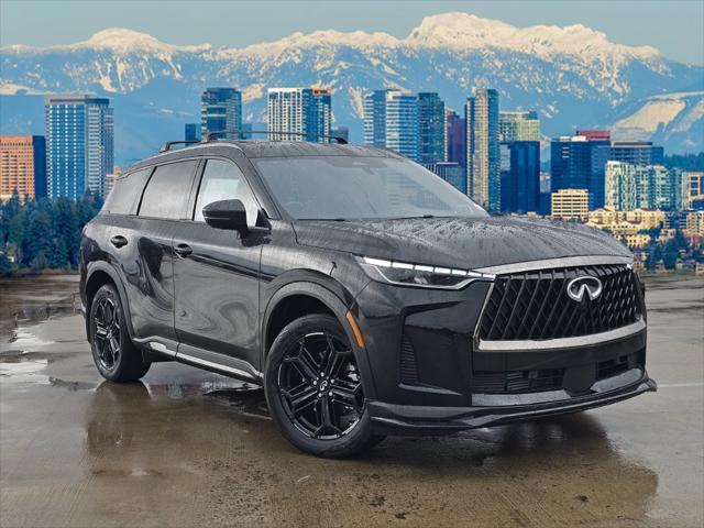 2027 INFINITI QX60 SPORT AWD for sale in Bellevue, WA