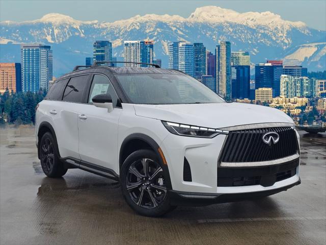 2027 INFINITI QX60 AUTOGRAPH AWD for sale in Bellevue, WA