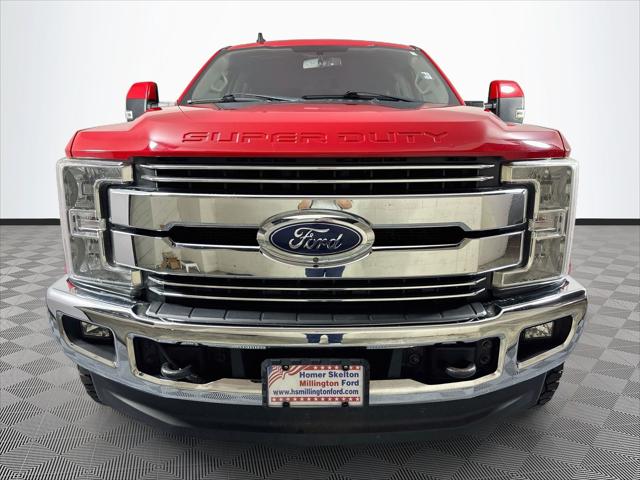 Used 2019 Ford F-250 LARIAT For Sale in Olive Branch, MS