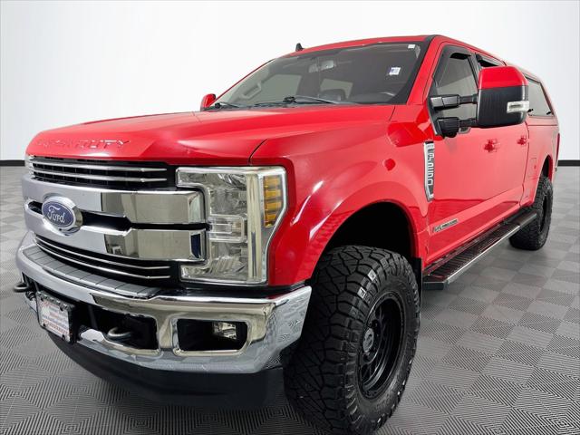 Used 2019 Ford F-250 LARIAT For Sale in Olive Branch, MS