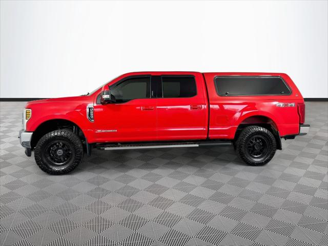 Used 2019 Ford F-250 LARIAT For Sale in Olive Branch, MS