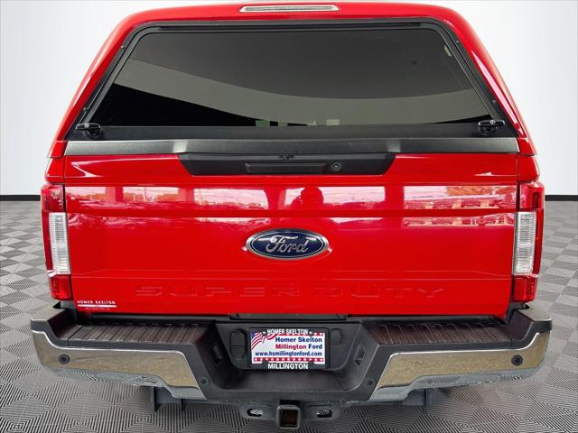 Used 2019 Ford F-250 LARIAT For Sale in Olive Branch, MS