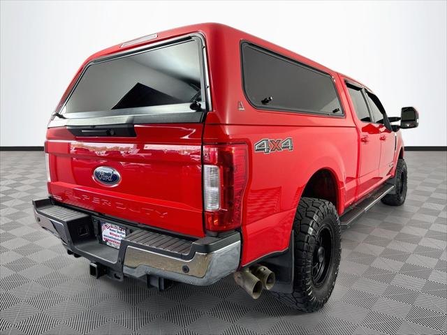 Used 2019 Ford F-250 LARIAT For Sale in Olive Branch, MS