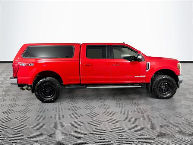 Used 2019 Ford F-250 LARIAT For Sale in Olive Branch, MS
