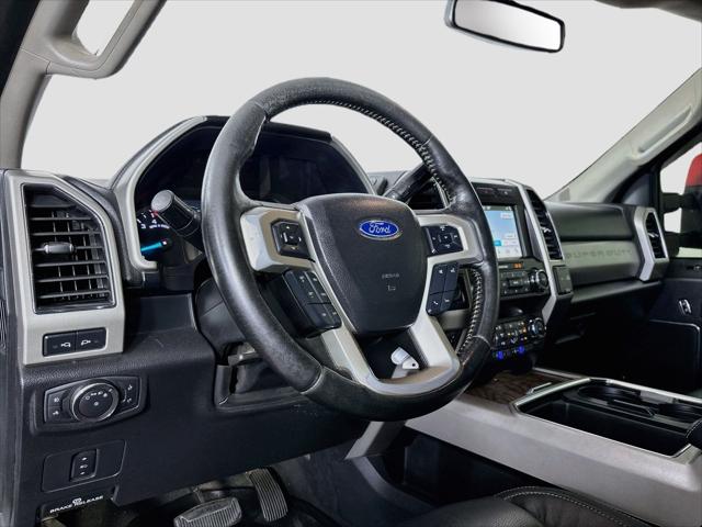 Used 2019 Ford F-250 LARIAT For Sale in Olive Branch, MS