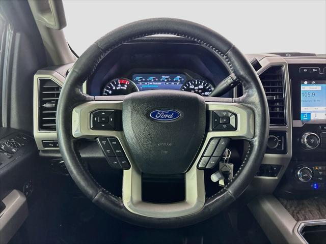 Used 2019 Ford F-250 LARIAT For Sale in Olive Branch, MS