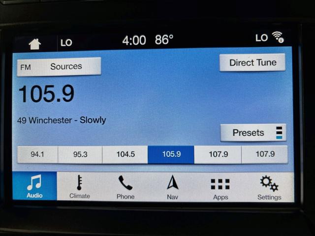 Used 2019 Ford F-250 LARIAT For Sale in Olive Branch, MS