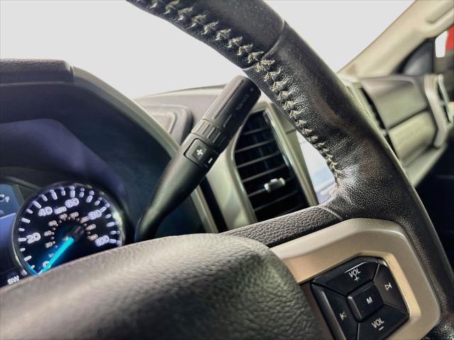 Used 2019 Ford F-250 LARIAT For Sale in Olive Branch, MS