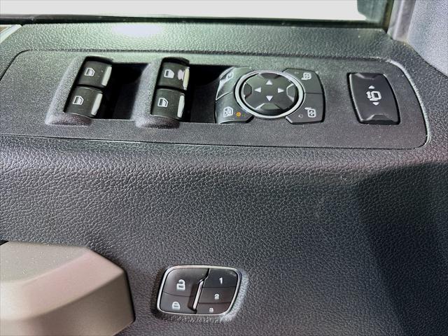 Used 2019 Ford F-250 LARIAT For Sale in Olive Branch, MS
