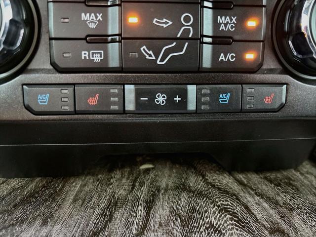Used 2019 Ford F-250 LARIAT For Sale in Olive Branch, MS