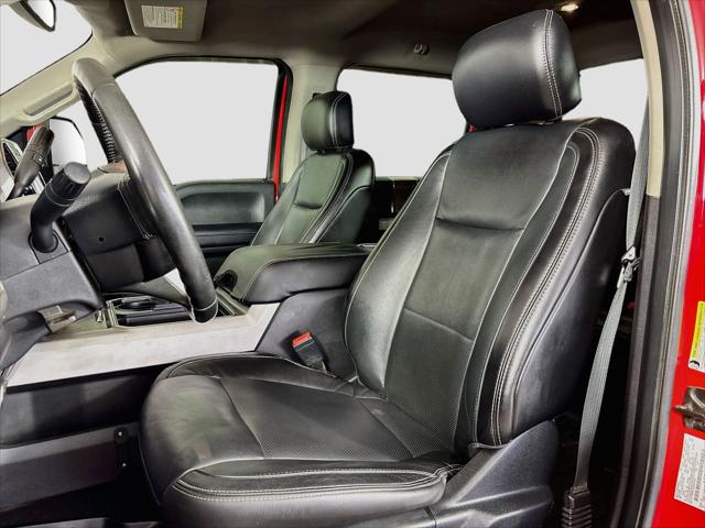 Used 2019 Ford F-250 LARIAT For Sale in Olive Branch, MS