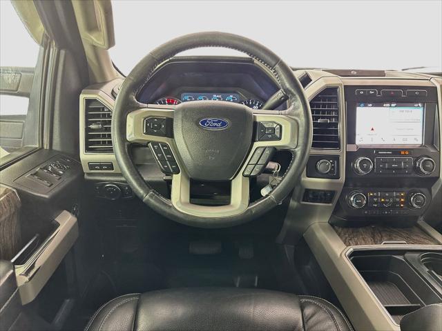 Used 2019 Ford F-250 LARIAT For Sale in Olive Branch, MS
