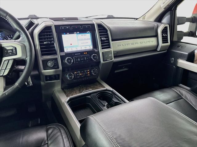 Used 2019 Ford F-250 LARIAT For Sale in Olive Branch, MS