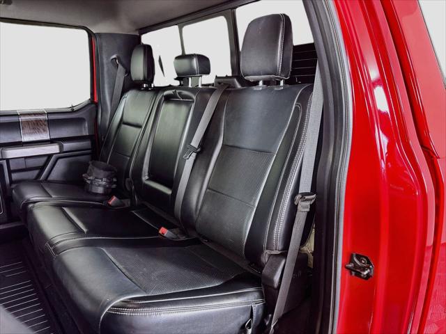 Used 2019 Ford F-250 LARIAT For Sale in Olive Branch, MS
