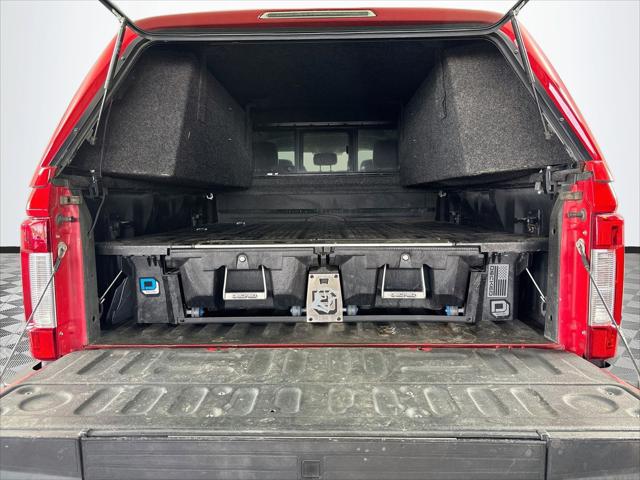 Used 2019 Ford F-250 LARIAT For Sale in Olive Branch, MS