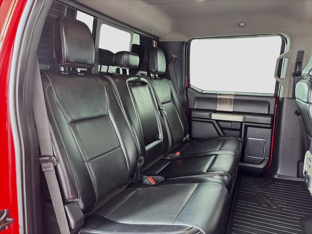 Used 2019 Ford F-250 LARIAT For Sale in Olive Branch, MS