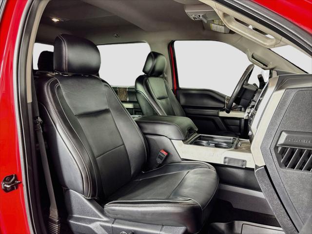 Used 2019 Ford F-250 LARIAT For Sale in Olive Branch, MS