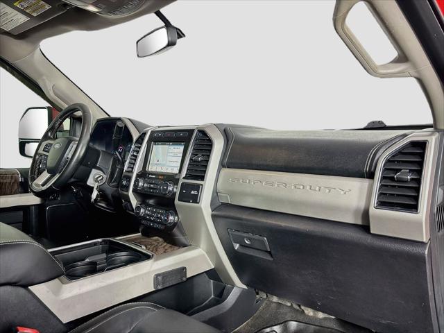 Used 2019 Ford F-250 LARIAT For Sale in Olive Branch, MS