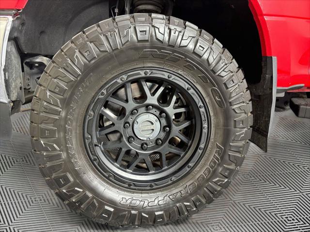 Used 2019 Ford F-250 LARIAT For Sale in Olive Branch, MS