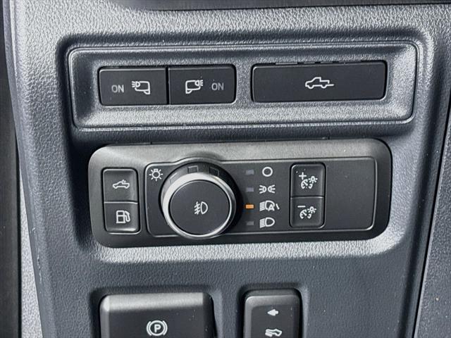 Used 2021 Ford F-150 LARIAT For Sale in Millington, TN